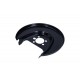 Protecție disc frână Volkswagen Polo 2001- Set 6R0 615 612 D