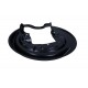 Scut protecție disc frână Audi A3 2003-2013 stânga față 1K0 615 611 N