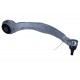 Braț suspensie Audi față A4/A5 07- set Porsche Macan 07- 8KD 407 694 E