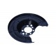 Apărătoare disc frână Opel Astra/Corsa/Meriva/Zafira 1998-2017 stânga/set 05 46 435