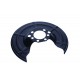 Apărătoare disc frână Opel Astra/Corsa/Meriva/Zafira 1998-2017 stânga/set 05 46 435