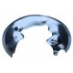 Protecție disc frână Audi spate A4/A5/A6/A7/Q5 07-18 set 8K0 615 612 A