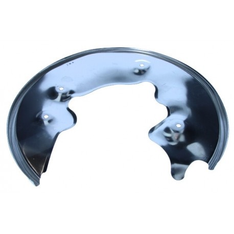 Protecție disc frână Audi spate A4/A5/A6/A7/Q5 07-18 set 8K0 615 612 A