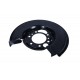 Protecție disc frână Volkswagen Transporter LT 1996-2006 stânga 901 420 10 44