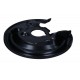 Apărătoare disc frână Audi spate Q3 2011-2018 set 5N0 615 612 C