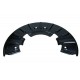 Scut protecție disc frână Audi Q7 3.0-6.0 TDI Quattro 06-15 stânga/set 7L0 615 311 B