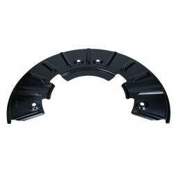 Scut protecție disc frână Audi Q7 3.0-6.0 TDI Quattro 06-15 stânga/set 7L0 615 311 B