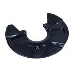 Protecție disc frână Volkswagen Multivan/Transporter T5/T6 2003- Set 7E0 615 312 B