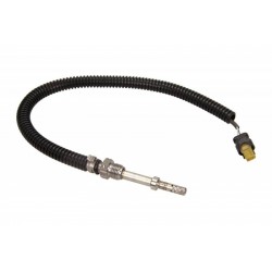 Senzor temperatură gaze evacuare Mercedes-Benz Clasa C 2.1 07- 007 153 99 28