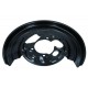 Protecție disc frână Volkswagen Transporter Crafter 2006-2016 Set 2E0 609 452