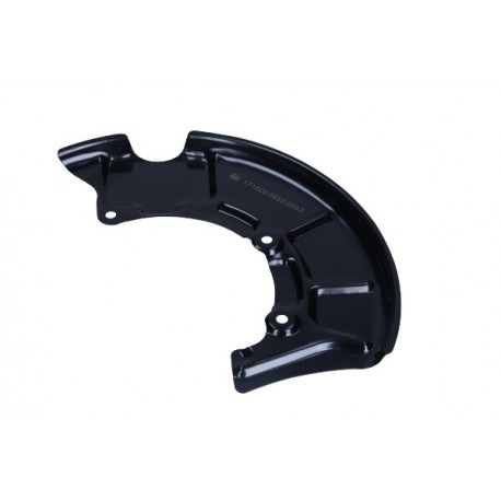 Apărătoare disc frână Skoda Octavia față stânga 1996-2010 1J0 615 311