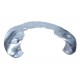 Protecție disc frână Audi față A4/A5/A6/A7/Q5 07-18 set 8K0 615 312 H
