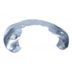 Protecție disc frână Audi față A4/A5/A6/A7/Q5 07-18 set 8K0 615 312 H