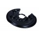 Apărătoare disc frână Audi T. Q3 11-18 stânga față 5N0 615 611 C