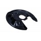 Apărătoare disc frână Audi T. Q3 11-18 stânga față 5N0 615 611 C
