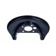 Protecție disc frână Skoda Octavia/Rapid/Roomster 1996-2019 stânga 1J0 615 611 D