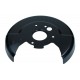 Apărătoare disc frână Nissan T. Primera 2002-2008 Set 44150-AU001
