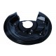 Protecție disc frână Skoda Yeti 2009-2017 Set 1Q0 615 612 E