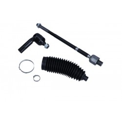 Bară de direcție Volkswagen Golf 4/Bora stânga cu protecție 1J0 422 803 H S1