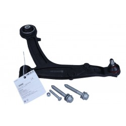 Braț suspensie Fiat Panda 1.1-1.4 CNG 09.03- Stânga Inferior cu șuruburi 51857133 S1