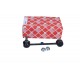 Bieleta stabilizator Mazda față Mazda 6/CX-5 2011- Set KD31-28-170