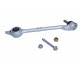 Braț suspensie BMW Seria 5 (E39) 2.0-3.0D 11.95-05.04 Stânga Inferior cu șurub 31 12 2 341 219