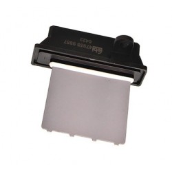 Rezistor ventilator Mercedes Sprinter 4-T, Nissan Micra IV, Note, Qashqai I 1.2-2.1D 00- 27150-EY00A