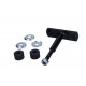 Bieletă stabilizatoare Mitsubishi Pajero Sport I 1998- Stânga/Set MR267643