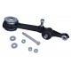 Braț suspensie Mercedes-Benz W220 set 1998- inferior spate + șuruburi 2203309007
