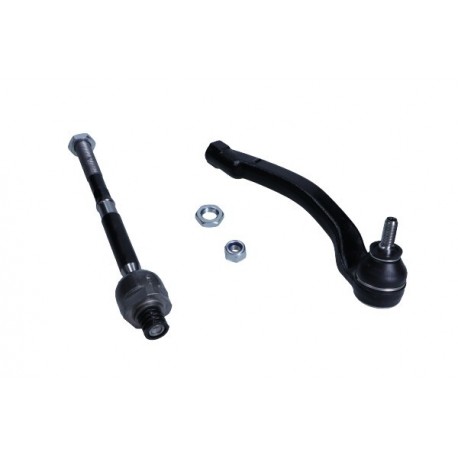 Bară de direcție Renault Megane II 02- Set cu capăt