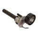 Tensioner curea multișanț Volkswagen TSI 06J903133A
