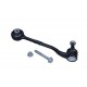 Braț suspensie BMW Seria 3 (E90), Seria 3 (E91), Seria 3 (E92), X1 (E84) 2.0-3.0D 01.05-06.15 Stânga/Set Inferior cu șurub 31 12