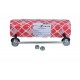Bieleta stabilizator Mitsubishi pentru Mitsubishi Carisma 1995-2006 stânga/set MME2727116