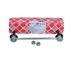 Bieleta stabilizator Mitsubishi pentru Mitsubishi Carisma 1995-2006 stânga/set MME2727116