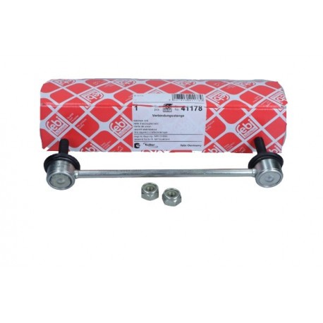 Bieleta stabilizator Mitsubishi pentru Mitsubishi Carisma 1995-2006 stânga/set MME2727116