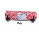 Bieleta stabilizator Mitsubishi pentru Mitsubishi Carisma 1995-2006 stânga/set MME2727116