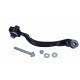 Braț suspensie dreapta față Mercedes-Benz W212 E200CDI-E500 09- set inferior cu șurub 212 330 40 00 S1