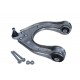 Braț suspensie față dreapta Mercedes-Benz CLS (C219), E T-Model (S211), E (W211) 1.8-6.2 03.02-12.10 set superior cu șuruburi