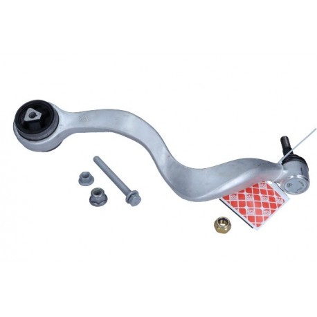 Braț suspensie BMW Față E65/E66 01- Stânga Set cu șurub