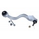 Braț suspensie BMW Față E65/E66 01- Stânga Set cu șurub