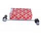 Bieleta stabilizator față dreapta Mercedes-Benz C218/W212 2011-2017 stânga 212 320 25 89 S1