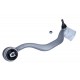 Braț suspensie BMW Seria 5 (E39) 3.5/4.4/4.9 04.96-05.04 Stânga Inferior 31 12 1 092 609 S1