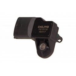 Senzor presiune aer Renault Megane 1.9 DCI 02- 22 36 507 54R