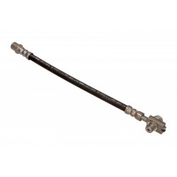Conductă de frână flexibilă Audi A4 2000-2008 stânga/set V10-4182