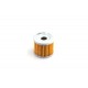 Filtru de ulei motocicletă Suzuki DR 125 KN-131-