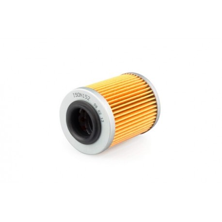 Filtru de ulei moto Bombardier/Can-Am KN-152