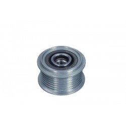 Piesă de transmisie alternator Fiat Ducato 2,3M-Jet 11- 5801837075