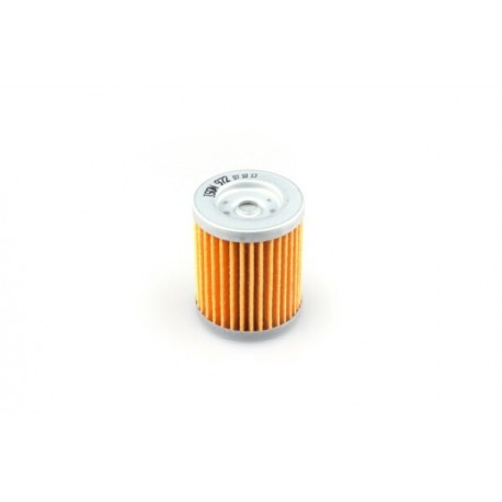 Filtru de ulei motocicletă Suzuki DR 125 (85-96) KN-972