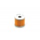 Filtru de ulei motocicletă Kawasaki KLX 400 (03) KN-139-