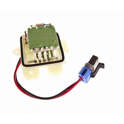 Rezistor ventilator Renault/Dacia 7701 057 684